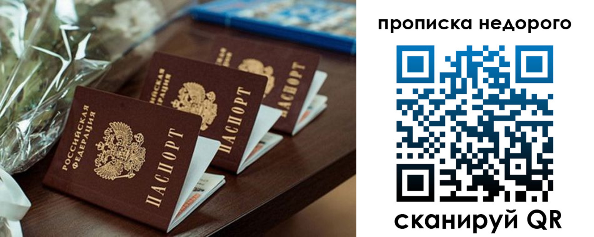 купить прописку в Ельне